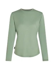 Damen Unterziehshirt Sphere III 125 Cool-Lite hellgrün L W