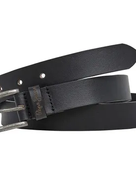 Cintura Aaron Black 95 cm