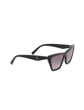 Gafas de sol SLM103 negro