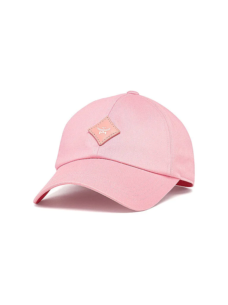 Mcm Nombre del producto: Gorra rosa - Mcm - FashionsVida