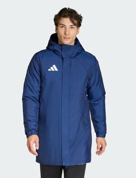 Giacca Entrada26 Stadium M Team Navy Blue 2 / White