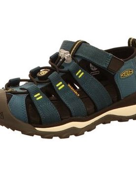 Kinderschuhe Trekkingsandalen Sandale Vegan Airy Elefant 00392-30052 23;24;25;27;28;29;30;31;32 Male
