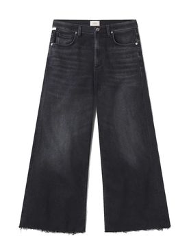 Citizien Of Humanity Jeans Black