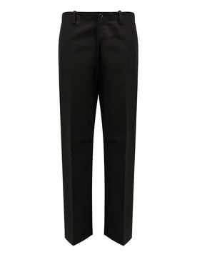 Moncler Pantaloni Nero