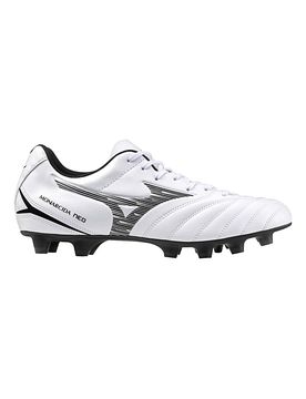 Scarpe da calcio bianche con tacchetti Monarcida Neo III Select 44½