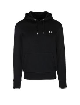 Sudadera con capucha - Hoodie azul oscuro XXXL