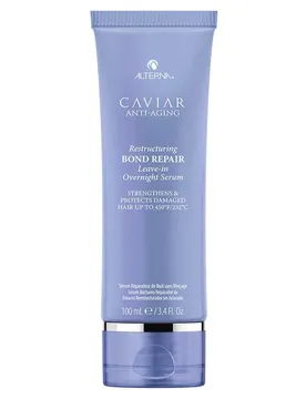 Siero Per Capelli Caviar Restructuring Bond 100ml