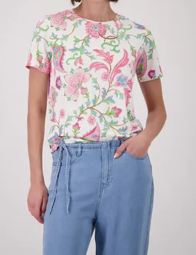 T-Shirt female - 40 - FashionsVida