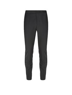 Hugo Pantalón de traje de esmoquin Slim Fit HESTEN224E1X negro 56
