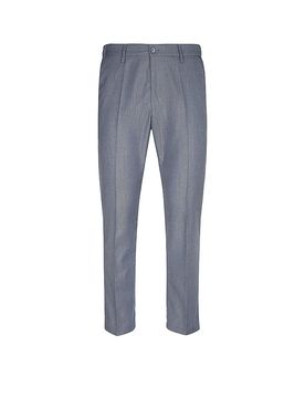 Chino AJEND_RG blau 32/L32 herren