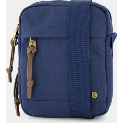 Crossbody, nylon textura