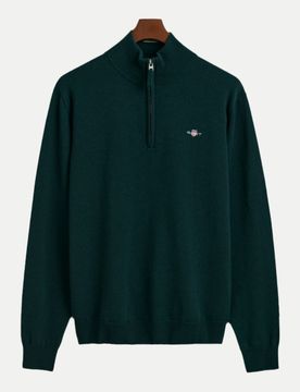 Gant Superfine Troyer Grün L