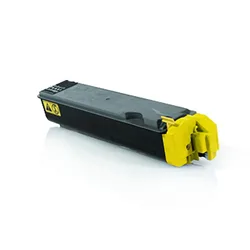 Generico Toner Kyocera Tk5140 Yellow One Size unisex