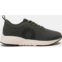 Zapatillas Chicago de mujer en poliéster reciclado