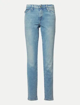 RED LABEL Jeans-Hose Blau 36/30 - S. Oliver - FashionsVida