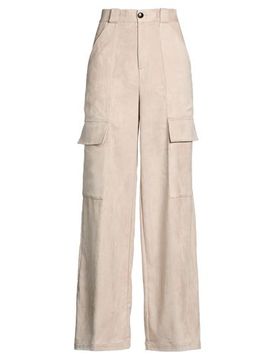 Hose Damen Beige 36,40 Damen