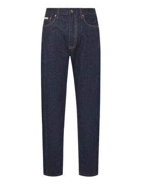 Jeans affusolati anni '90