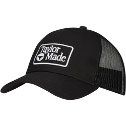 Cap Radar Trucker, schwarz one_size_fits_all