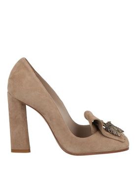 Pumps Damen Maulwurfsgrau 35 Damen