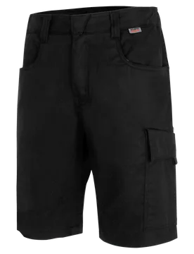 Bermuda de travail Star CP250 noir Noir 48 - Würth MODYF - FashionsVida