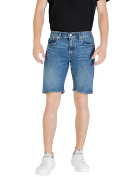 Levis® Herren Bermudas Blau 488048