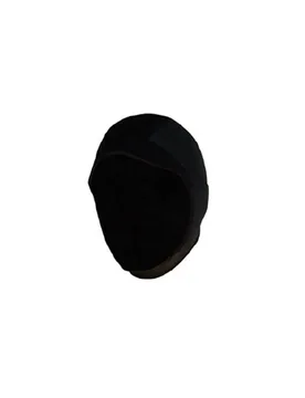 Capuche En Néoprène Logo 2 Mm Black L Homme - West - FashionsVida