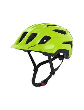 Casco de bicicleta Paranus verde 59-61CM