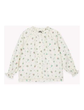 Bonton Camicia Con Stampa