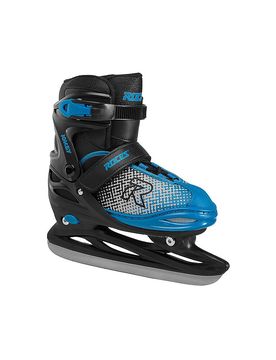 Eislaufschuhe Kinder Jokey Ice X negro 34-37