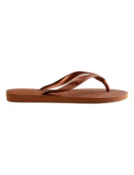 Ciabatte Infradito Top Tiras Rose Gold 35/36