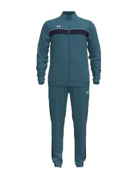 Survêtement Challenger Blue L - Under armour - FashionsVida