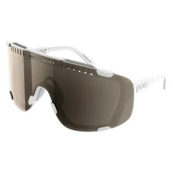 Occhiali Da Sole Devour Wide Fit Hydrogen White