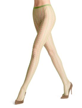 Paradise Net Damen Strumpfhose