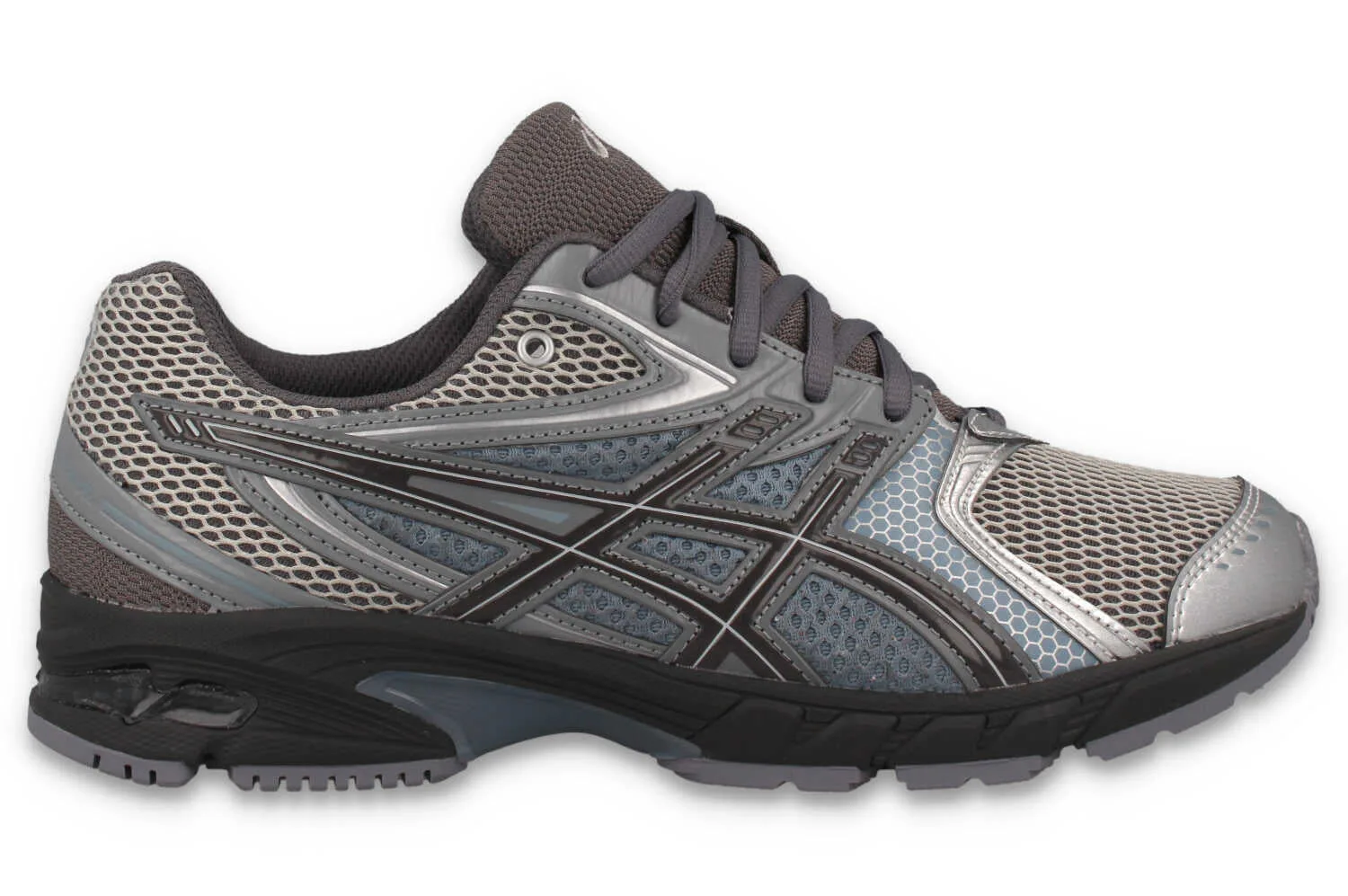 GEL-DS Trainer 14 - Sneaker - grau - Herren - Size: 46.5 - Asics - FashionsVida