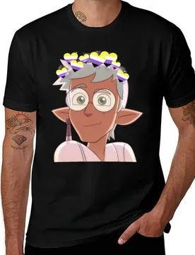 Raine Whispers , magic, raine toh, witch, luz noceda, amity blight, bard coven, toh raine - bard, T-Shirt t shirt personalised - Aliexpress - FashionsVida
