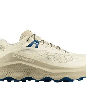 Scarpe Da Trail Running Ultra Glide Transparent Yellow / Bog / Gibraltar Se EU 48