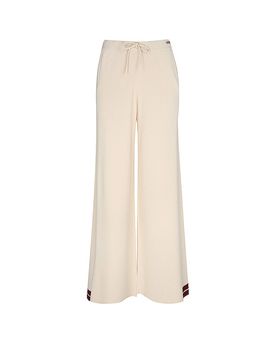 ACTIVEWEAR Marlenehose GABRY beige XL damen