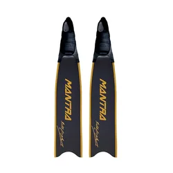 Pinne Per Freediving Mantra Hard