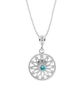 Collana Donna Rosoni CL-RO-000491