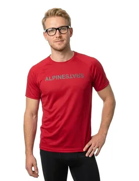 Maillot à Manches Courtes A-aria Switch