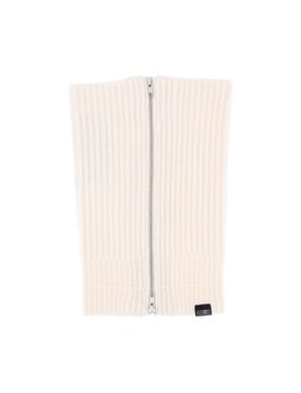 Wool-Blend Scarf