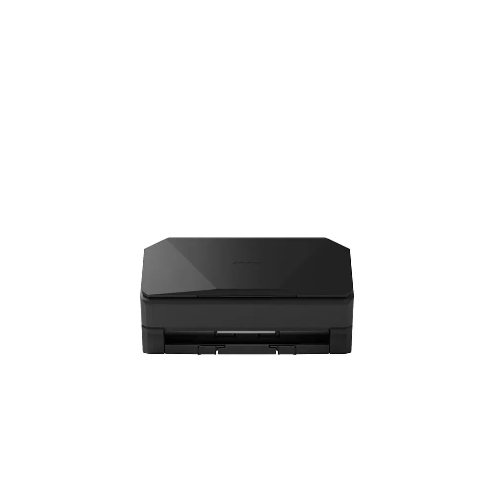 Scanner Scansnap-ix2500 Black One Size unisex - Ricoh - FashionsVida
