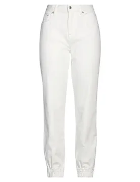 Hose Damen Weiß 27 Damen - MICHAEL MICHAEL KORS - FashionsVida