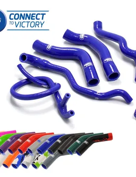 Kit Tubi Radiatore Sport Ktm Duke 790 2022-2024 - Samco - FashionsVida