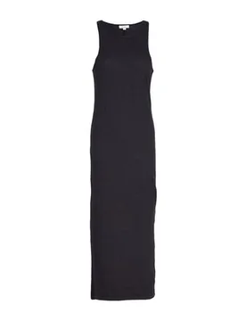 Midi-Kleid Damen Nachtblau S,XS Damen - Crossley - FashionsVida