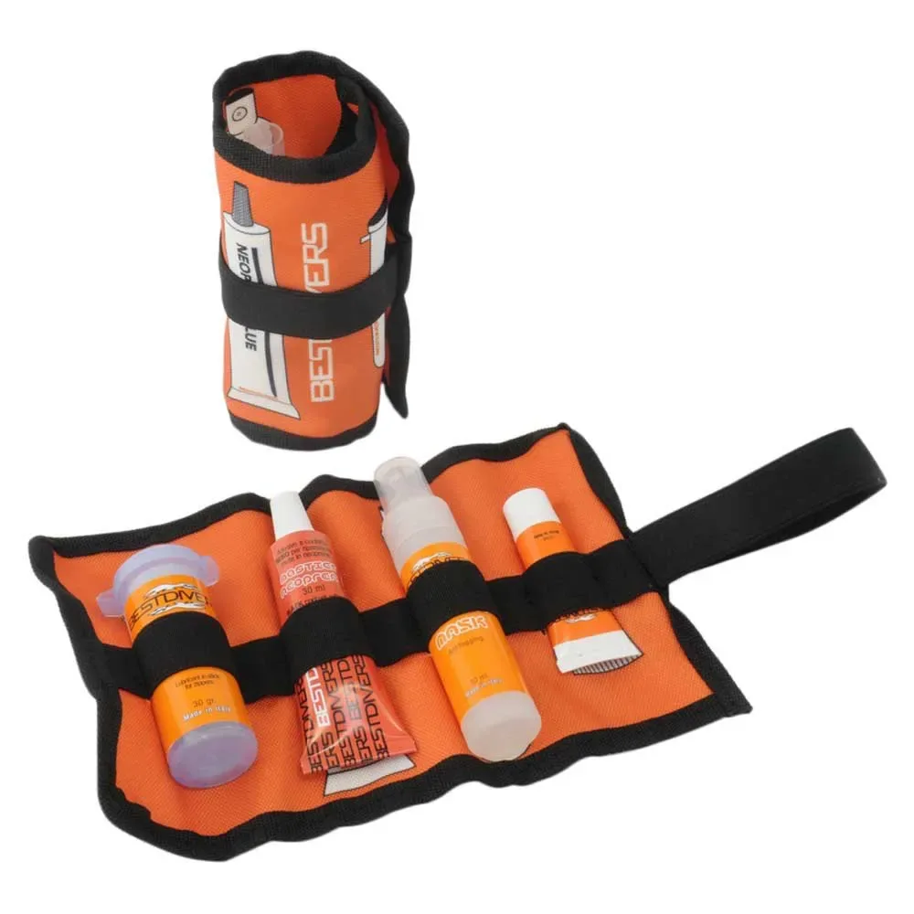 Best Divers Kit Di Prodotti Ccm - Best - FashionsVida