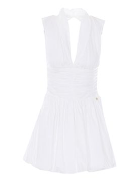 Liu Jo MiniVestito bianco