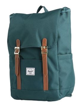 Mochila Mujer Verde oscuro -- Mujer