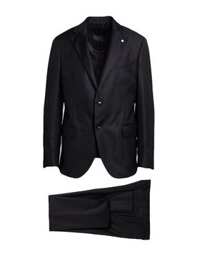 Traje Hombre Azul noche 54,58 Hombre