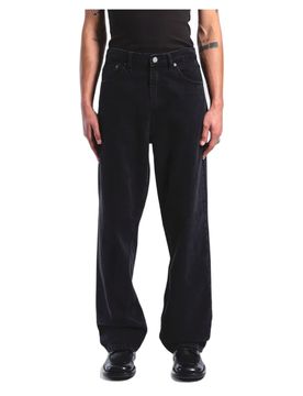 Jeans dr.denim omar - worm black